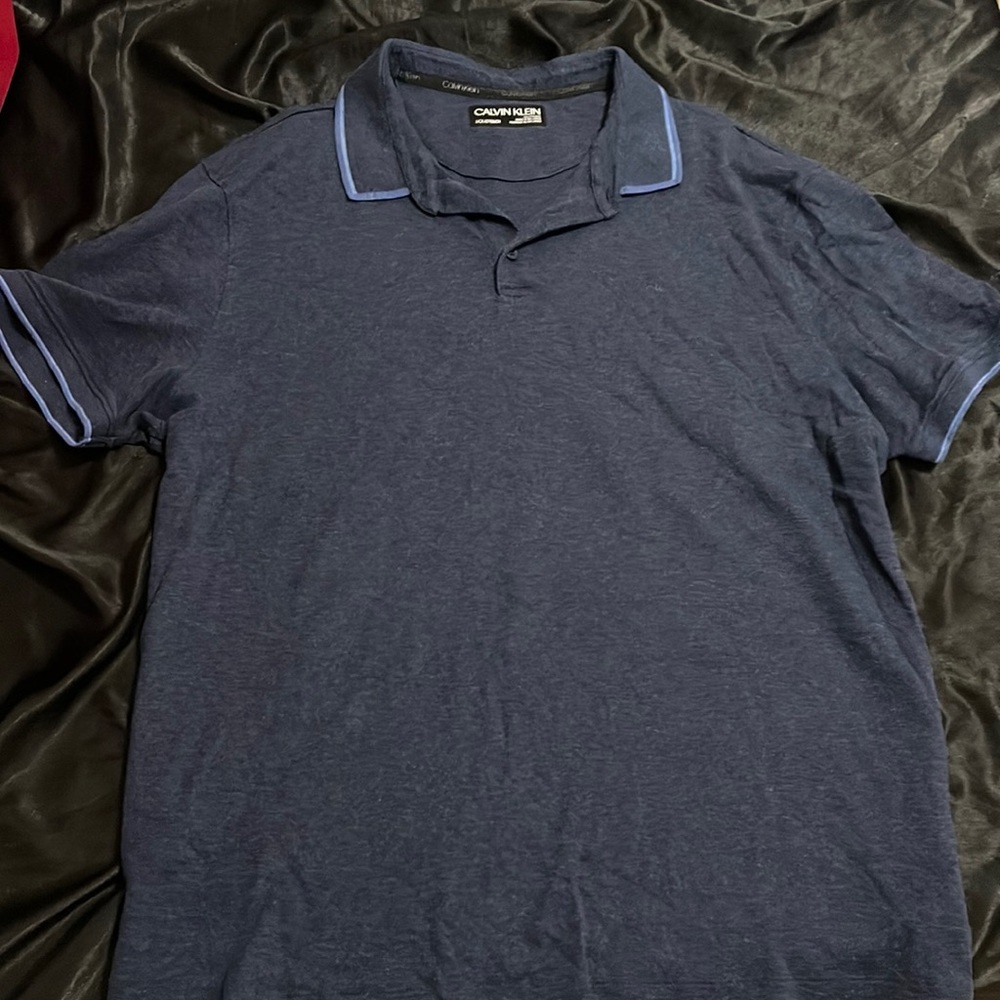 Calvin Klein shirt